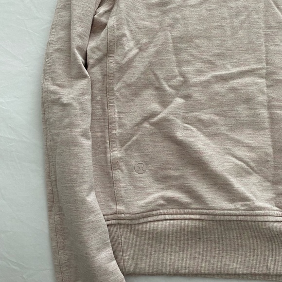 SOLD Lululemon Sweater - Picture 2 of 4